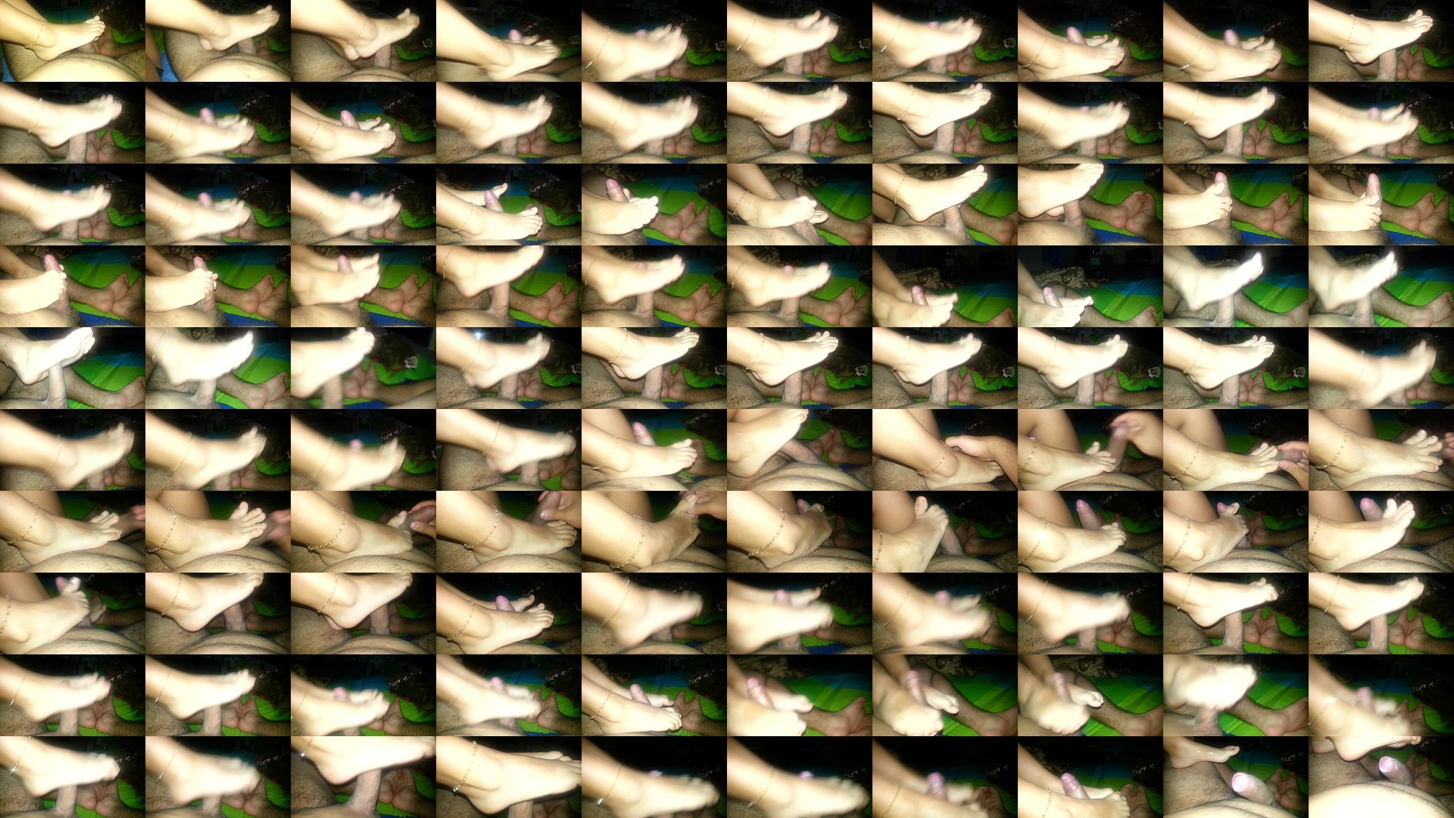 amateur footjob 预览图