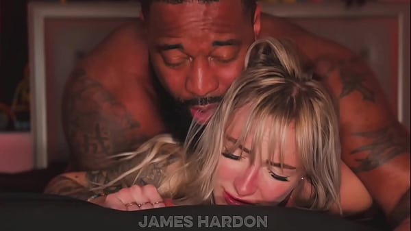 Download Video - Hotwife blonde comes over for a breeding session bbc interracial