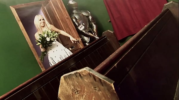 myGonzo.tv - German Tattoo Model And Porn Star Kitty Core Gets Fucked By Mugur While Giving A Outdoor Pro Porn Statement With Her Big Bimbo Boobs