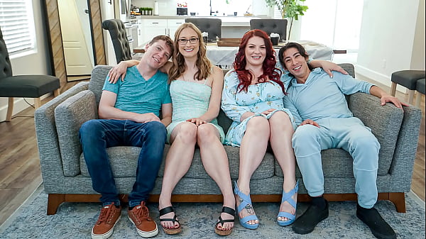 Stepmoms Are Wiling to Do Anything to Get a Good Workout - Momswitch