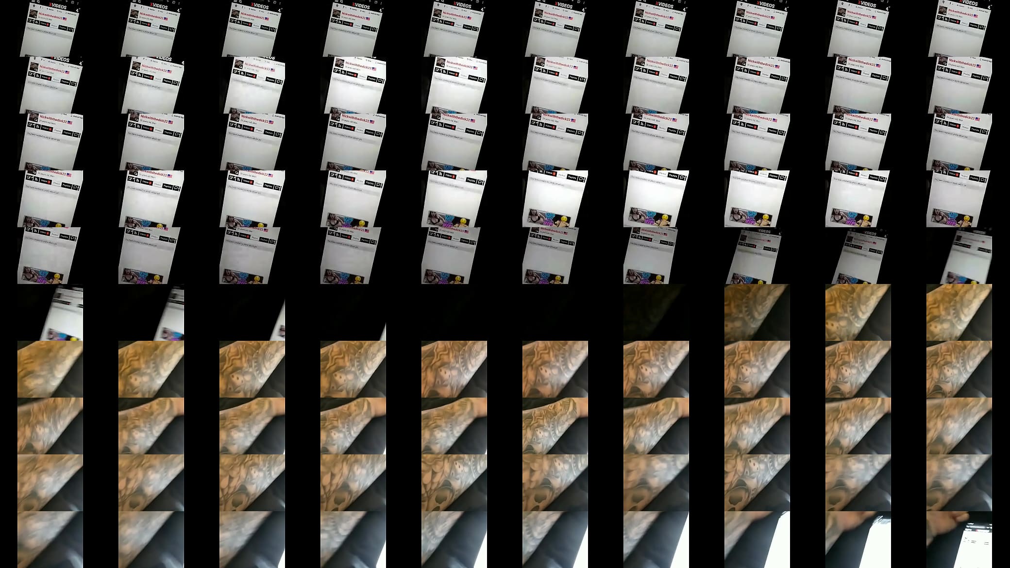 Verification video 预览图