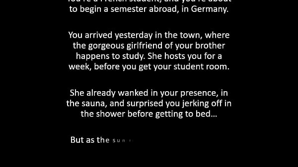 Genesis - Day 2 - Forbidden Fruit - Part 1- AI Illustrated Leather Porn Dream