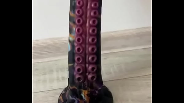 Deep fantasy unlocked! Incredible design, powerful stimulation & top-tier quality All in all, this is a fantasy t ...