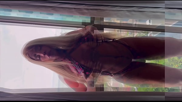 Ts Vanessa Rafaella - IN RECIFE - PROMO VIDEO
