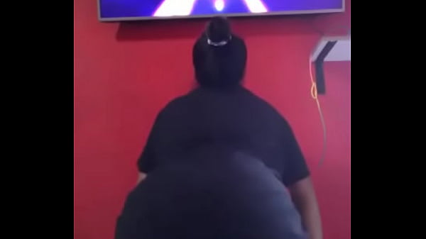 Que culazo