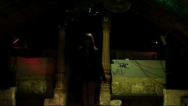 Gorgeous French Babe eats a big cock 6853 1 1