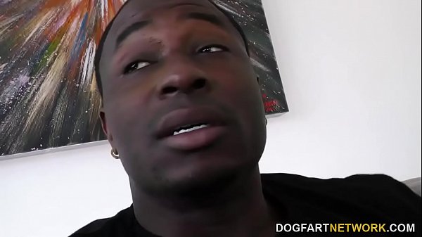 Lily Adams Cheats With A Big Black Cock