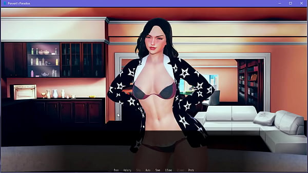 Pervert's Paradise Adult game