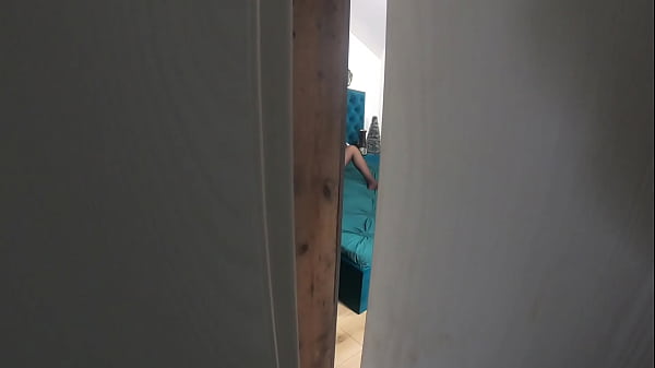 Horny MilfyCalla Gets Fucked in Missionary , doggy-style and play with all the cum