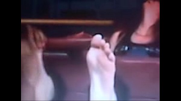 I Have Found The Top 3 New Websites, Here Is Foot Tickling Video From Bidurway