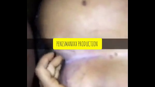 Inserting dick into a big ass babe - PenismanXXX Production