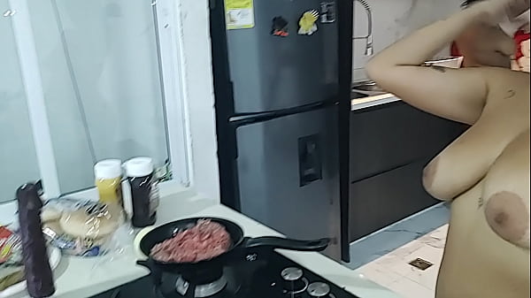 SEASON THREE - LIL LATINA COOKING SHOW BTS VOL.2