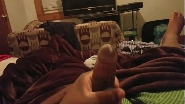 Busting nuts (Solo)