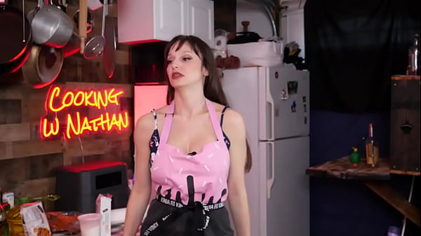 'I can Cum in any Position' w Lexi Luna