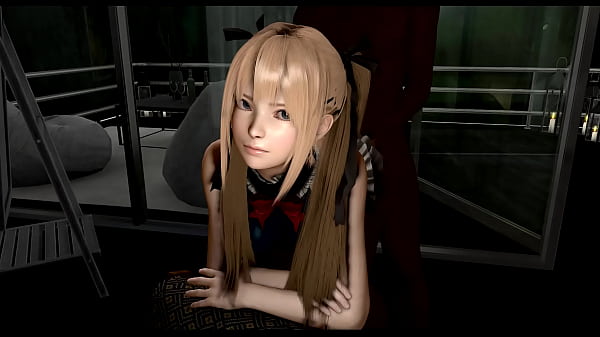 marie rose 3d