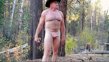 Simscristian05 - update #864 - NAKED ON FOOT AT THE CREEK - SHEER - Oct 13, 2026