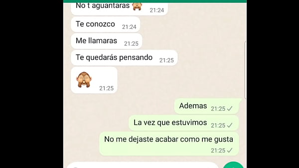 Download Video - Quiero que me cojas otra vez ella no se va a enterar parte 4