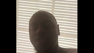 I am at home showing up for free with sunlight in the background for decoration also to show when I'm getting more vitamin d I need sometimes