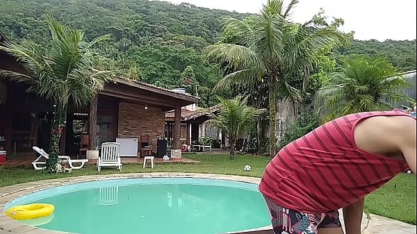Download Video - Sexo na mans&atilde;o com Branca de Neve atris Mike in Brazil completo no red