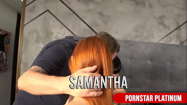 Sexy Latinas Bom Bom & Samantha Offer Up Their Holes To John Connor!