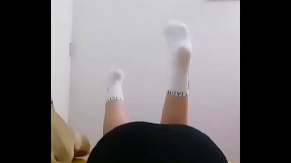 Me env&iacute;a v&iacute;deo de Su culo