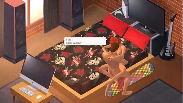 virtual reality game