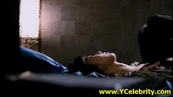 Sex Scene Seduction of Eve 2