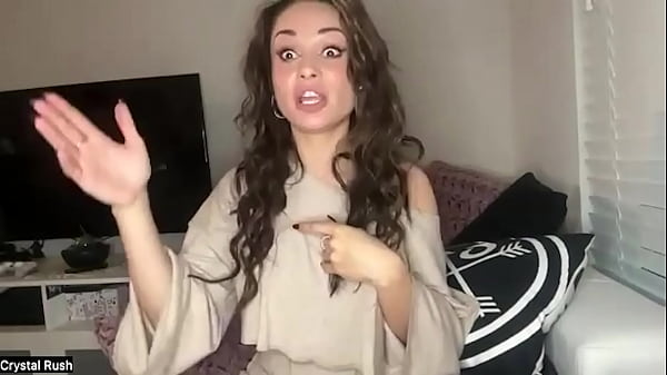 Crystal Rush - Your Worst Friend: Going Deeper Season 4 (pornstar)