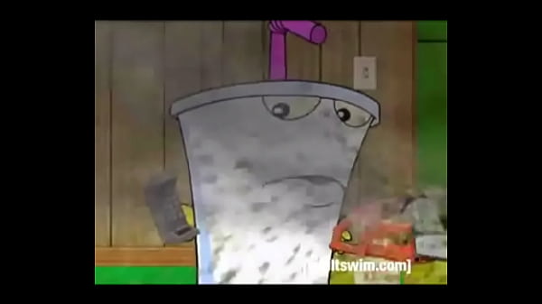 Aqua Teen Hunger
