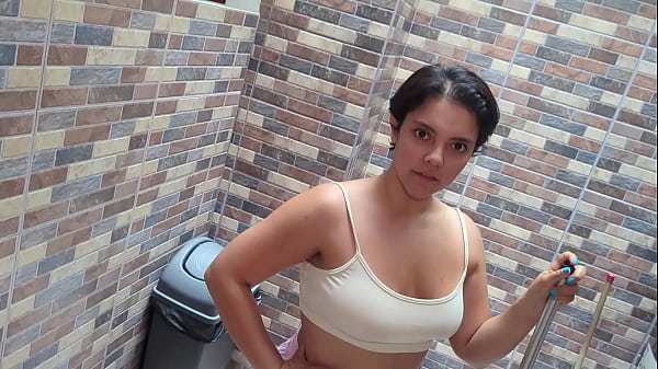 Big ass MILF neighbor “I didn't think she'd dare to do that”