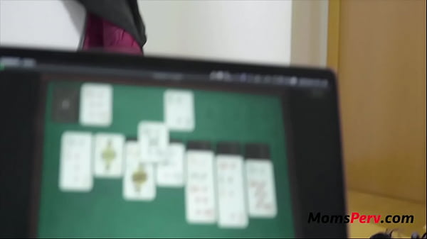 Download Video - step Mom's Sorry That 's Girlfriend's A Whore- Canela Skin