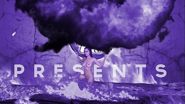 Skye Blue - Shower and Brushing Teeth HD