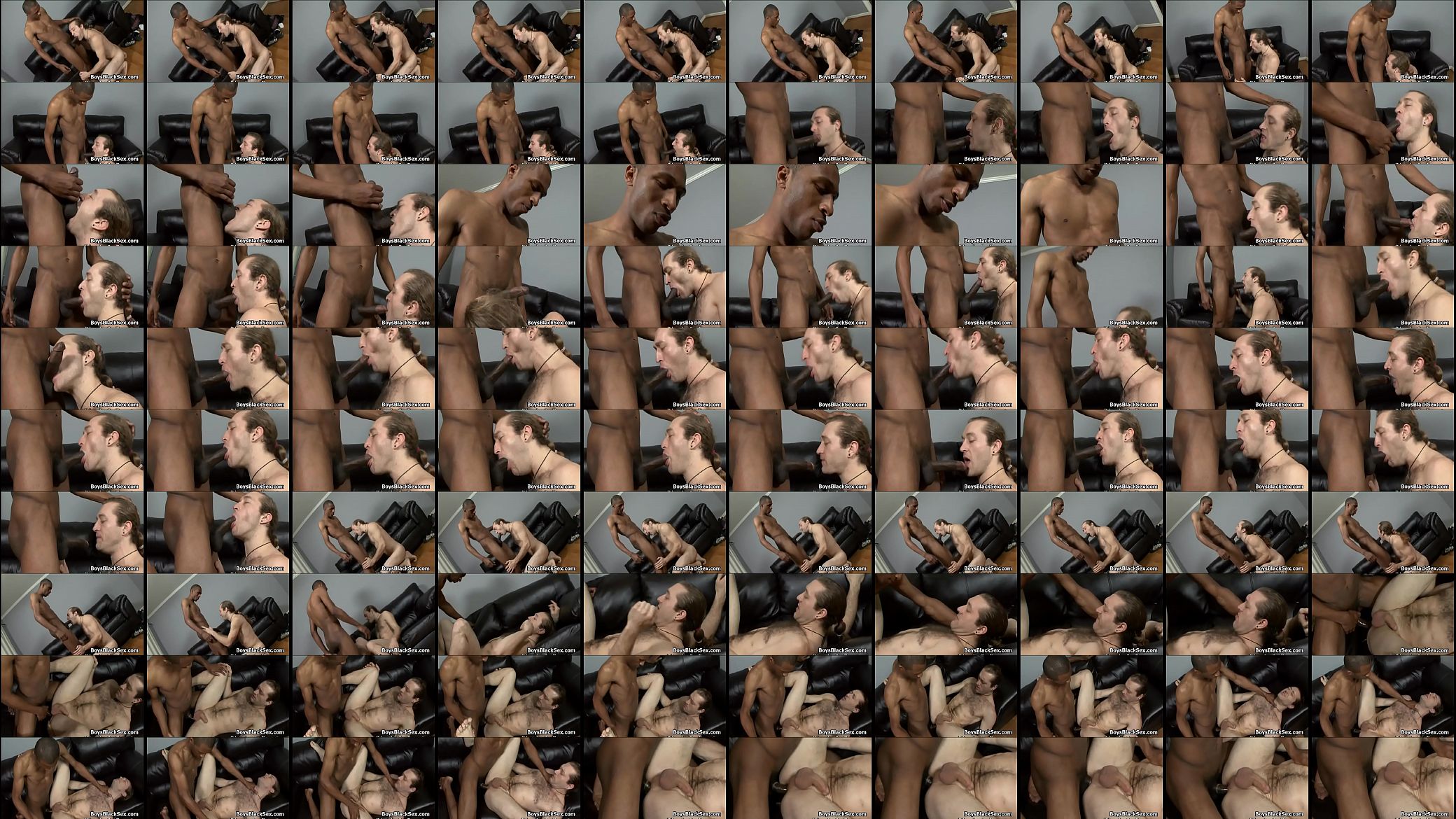 Black Huge Gay Man Fuck White Teen Boy Hard 24 预览图