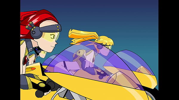 3 WAY - PART 03 ANIMATION
