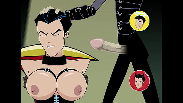 3 WAY - PART 03 ANIMATION