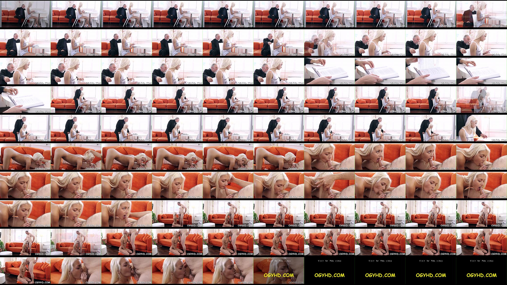 j. nympho licks old dong 预览图