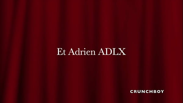 Castro Stretches The Twinks Hole