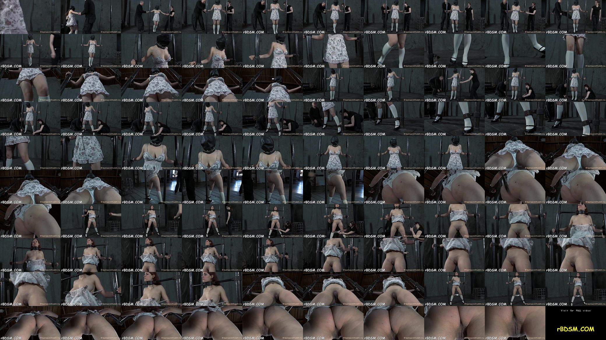 Bdsm sex images 预览图