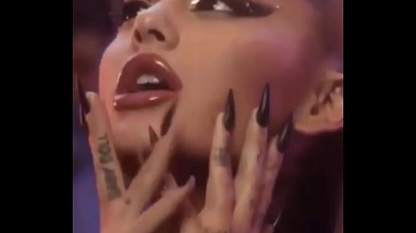 Angela white, girlcock, Ariana, Bhad Bhabie, Nicki minaj
