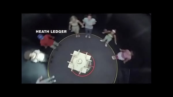 Heath Ledger Edit (Avril Lavigne - Alice)