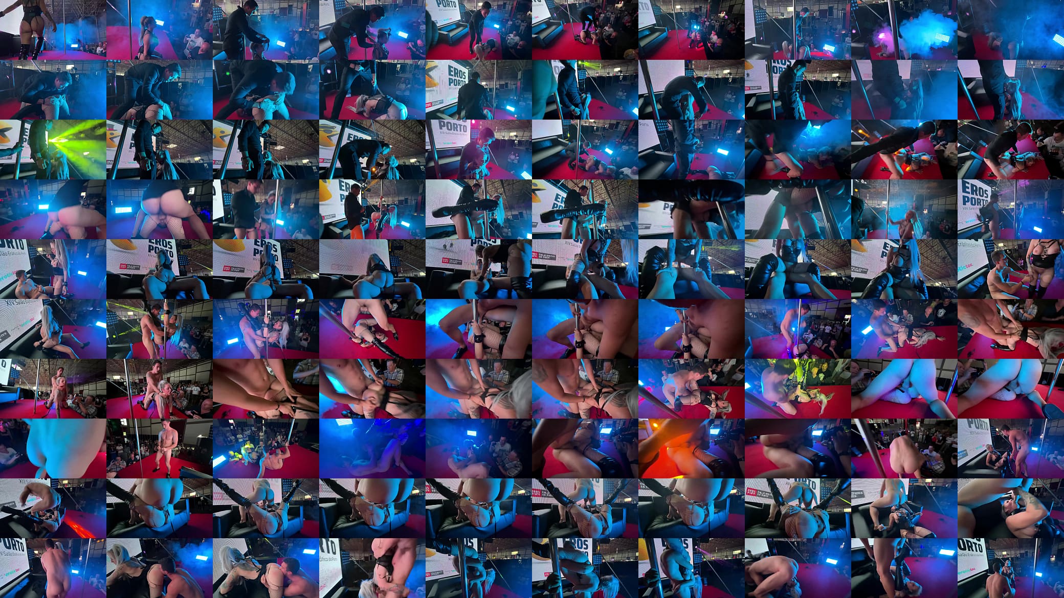 LIFE SEX PUBLIC SHOW 预览图