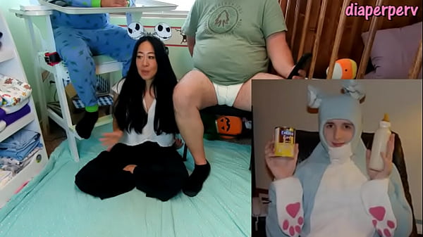 Craziest ABDL History Ever!