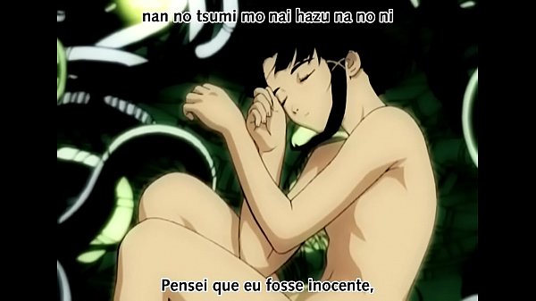 Download Video - Serial Experiments Lain - Epis&oacute;dio 4 legendado
