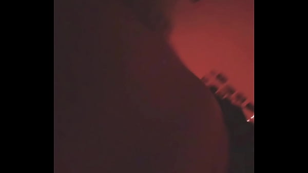 Ass clap