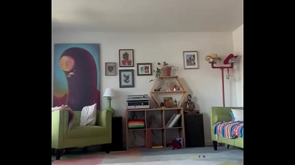 The good morning walk.