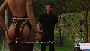 Complete Gameplay - Steps of Debauchery, Part 29