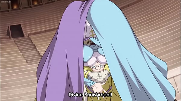 Anime: Queen's Blade (Inheritor of the Throne) S2   OVA  FanService Compilation Eng Sub