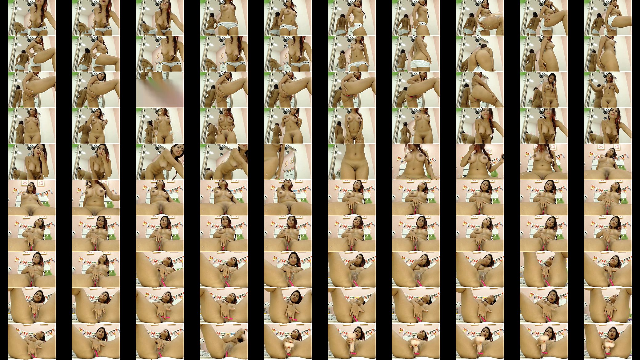 Webcam girl spl 预览图