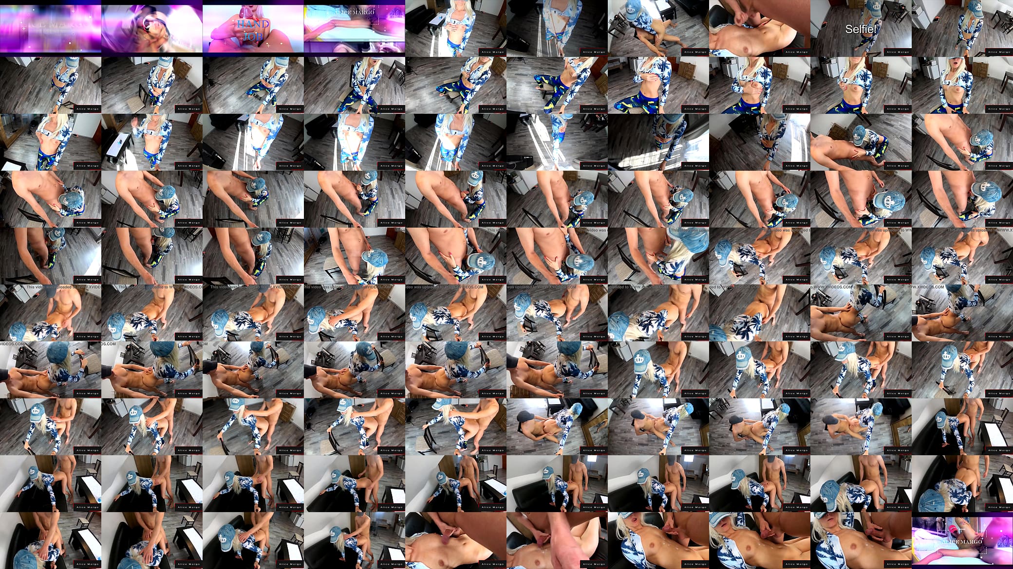 Selfie Stick! Amateur! 预览图