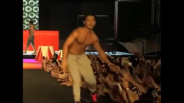 sexy man